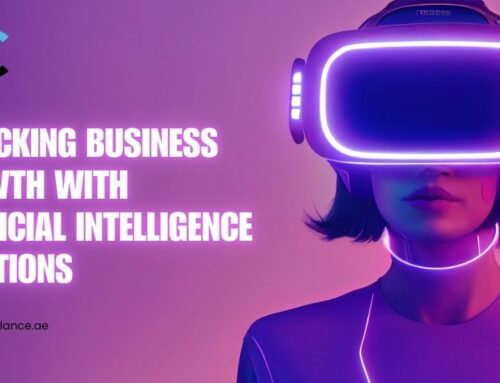 Unlocking Business Growth with Artificial Intelligence Solutions