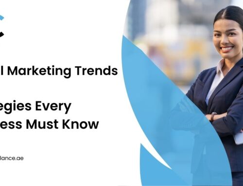 Digital Marketing Trends 2026: Strategies Every Business Must Know