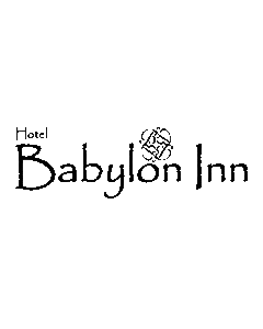 Babylon inn logo-01