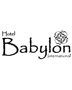 Babylon internayional logo