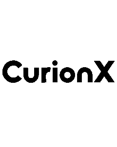 CurionX logo