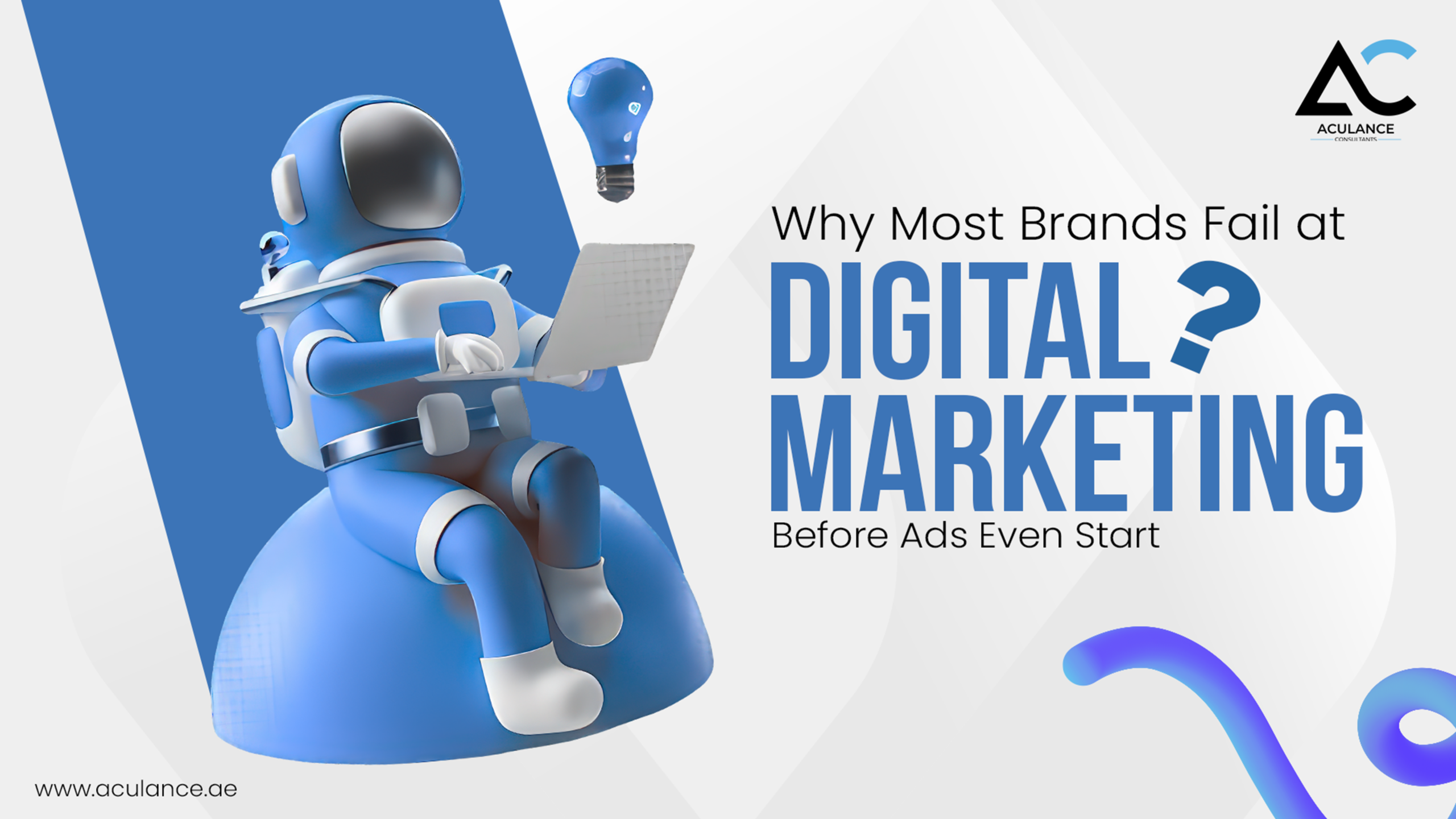 Why Most Brands Fail at Digital Marketing
