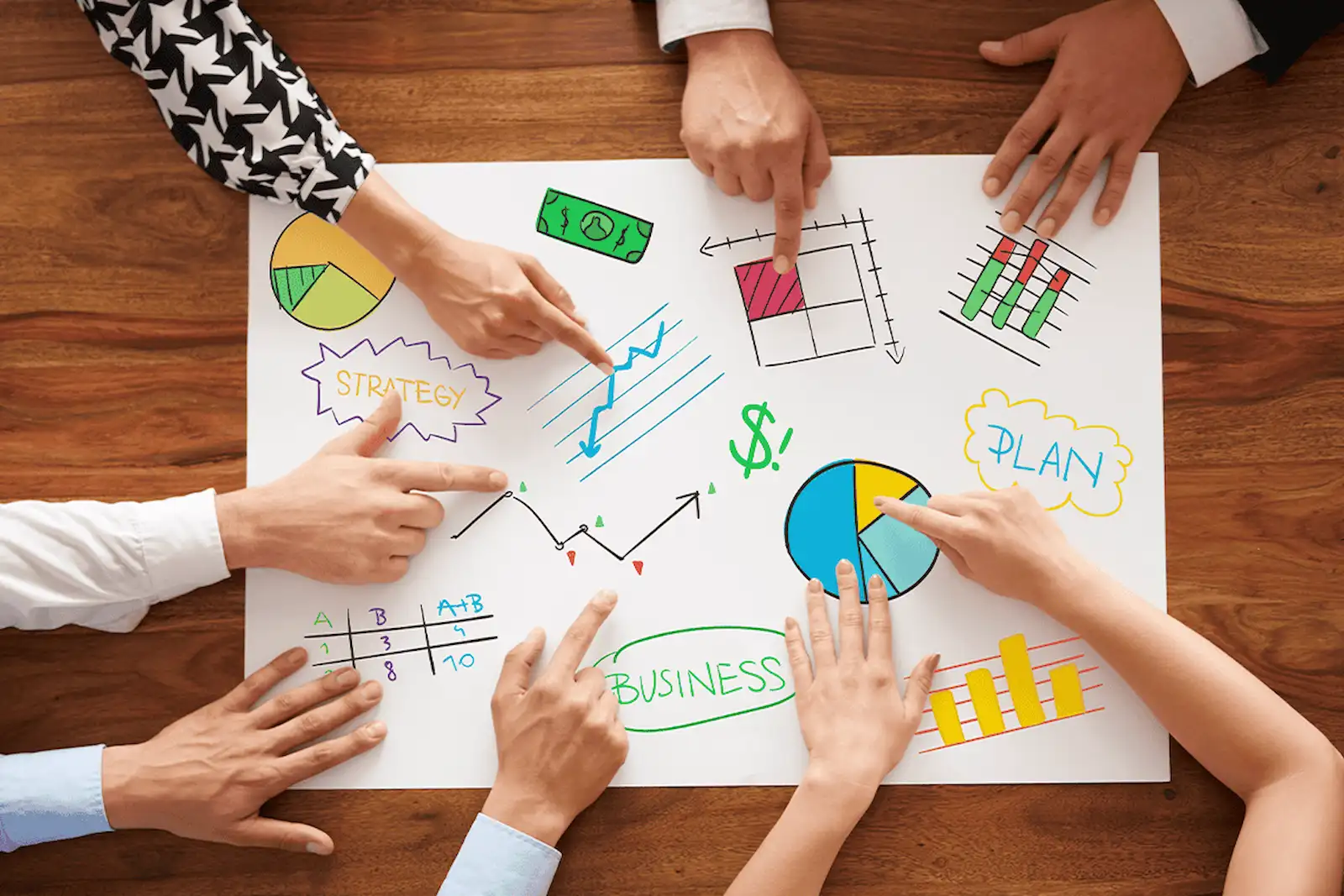 Brand Strategists
