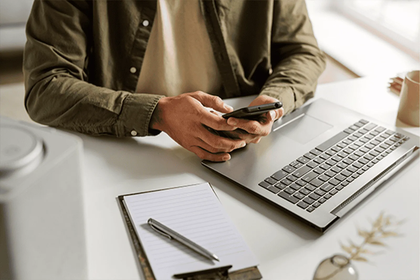 Brand Voice, Messaging & Copywriting
