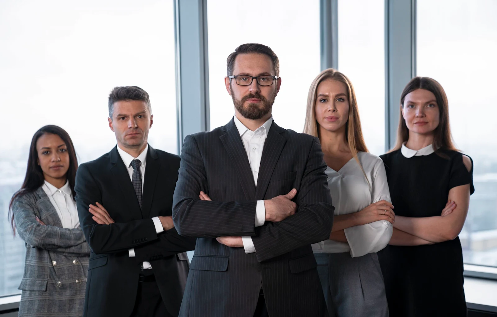 Meet the Aculance Experts