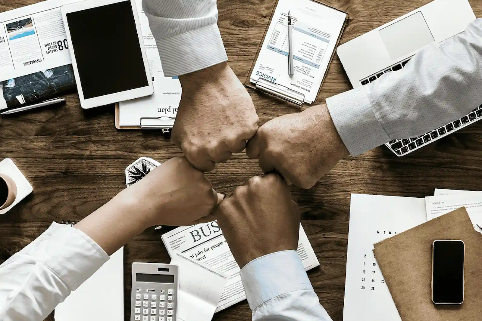 Paid Media Strategy and Management