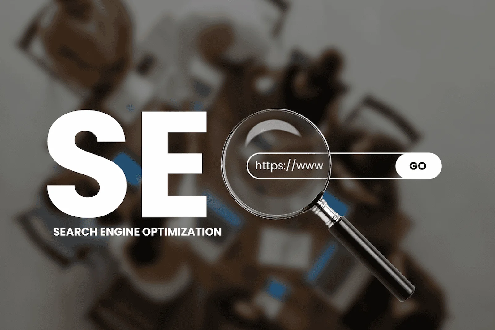 SEO and Content Strategy