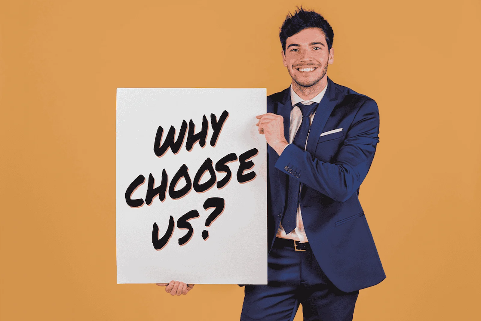 Why Choose Our PAaaS Solution