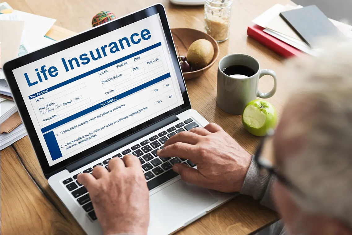 Digital Insurance