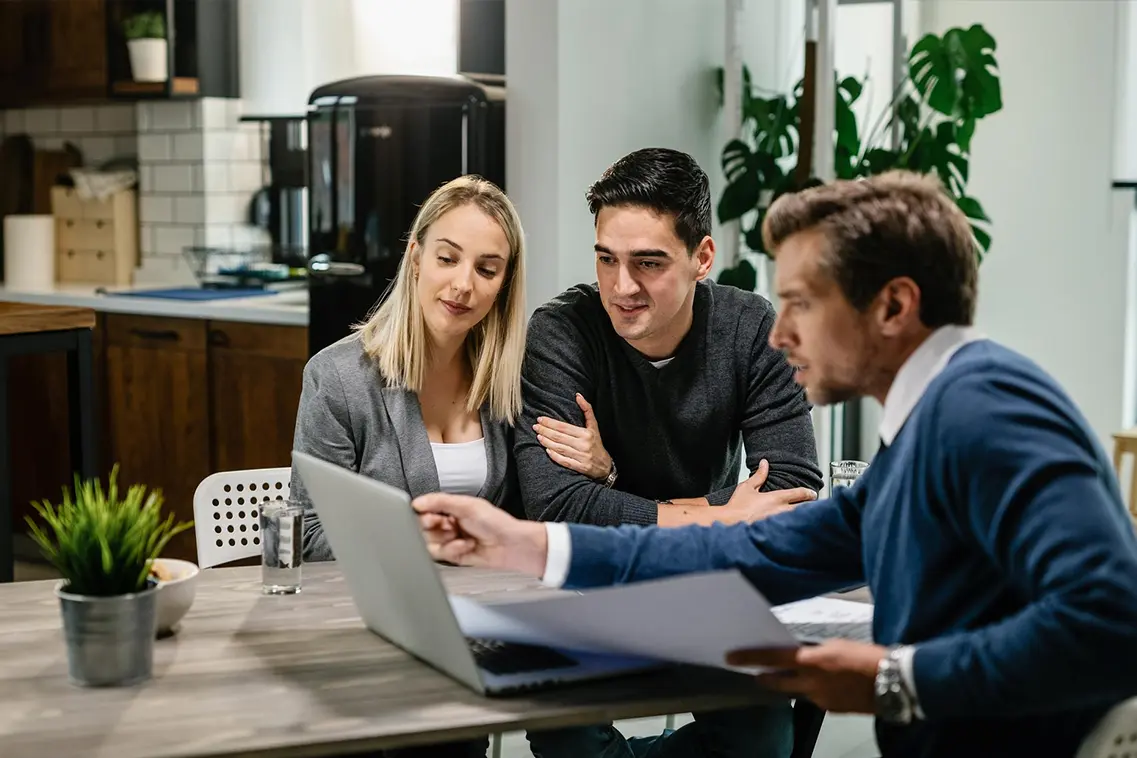 Handled Next-Gen Insurance