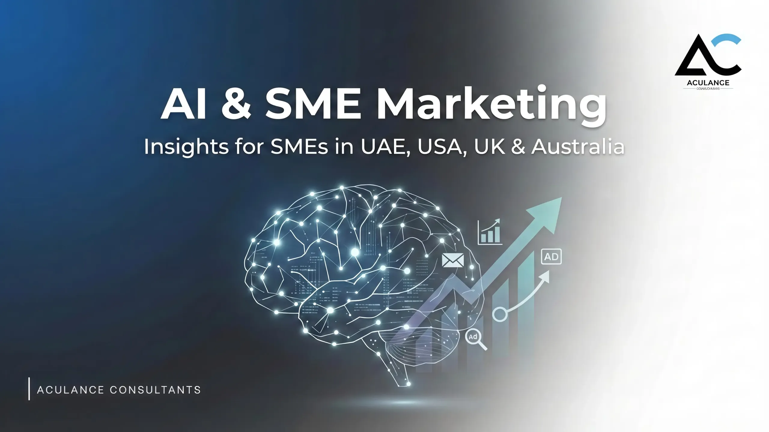 How AI Is Transforming SME Marketing in 2026 AI-driven SME marketing