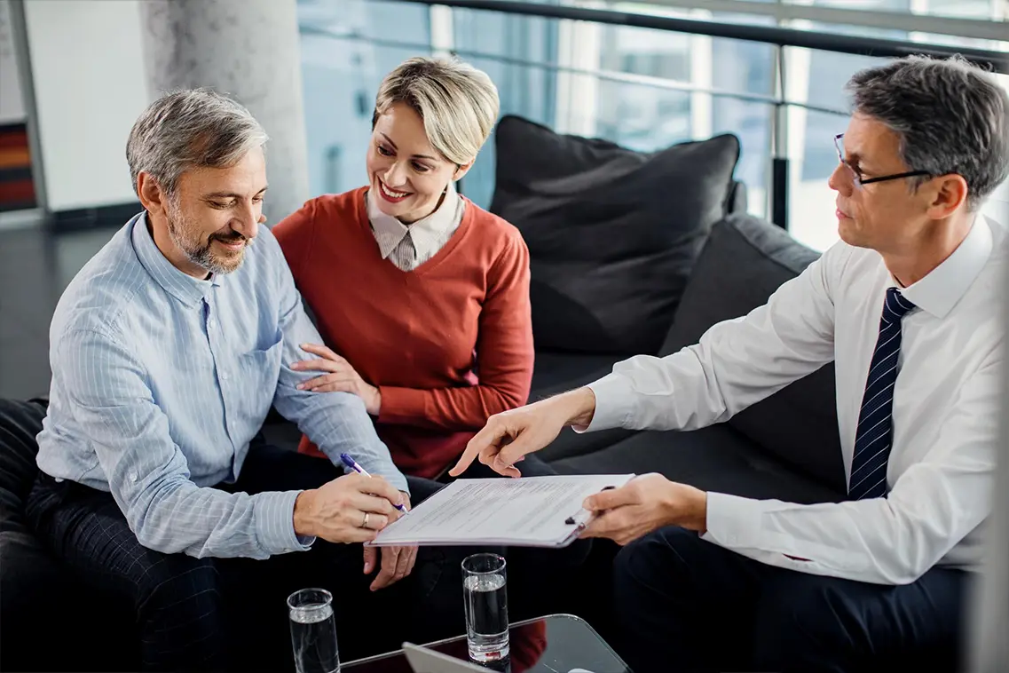 Insurance Provider