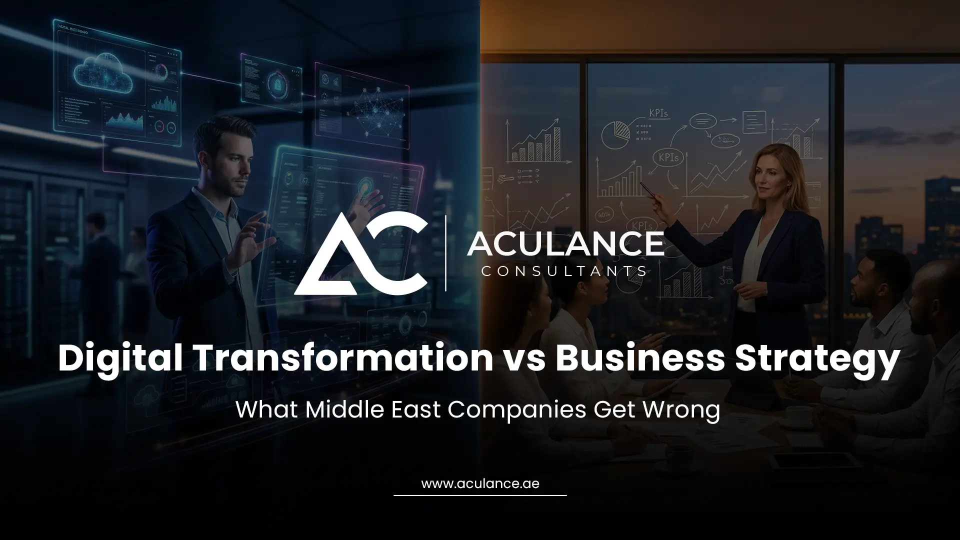 Digital Transformation