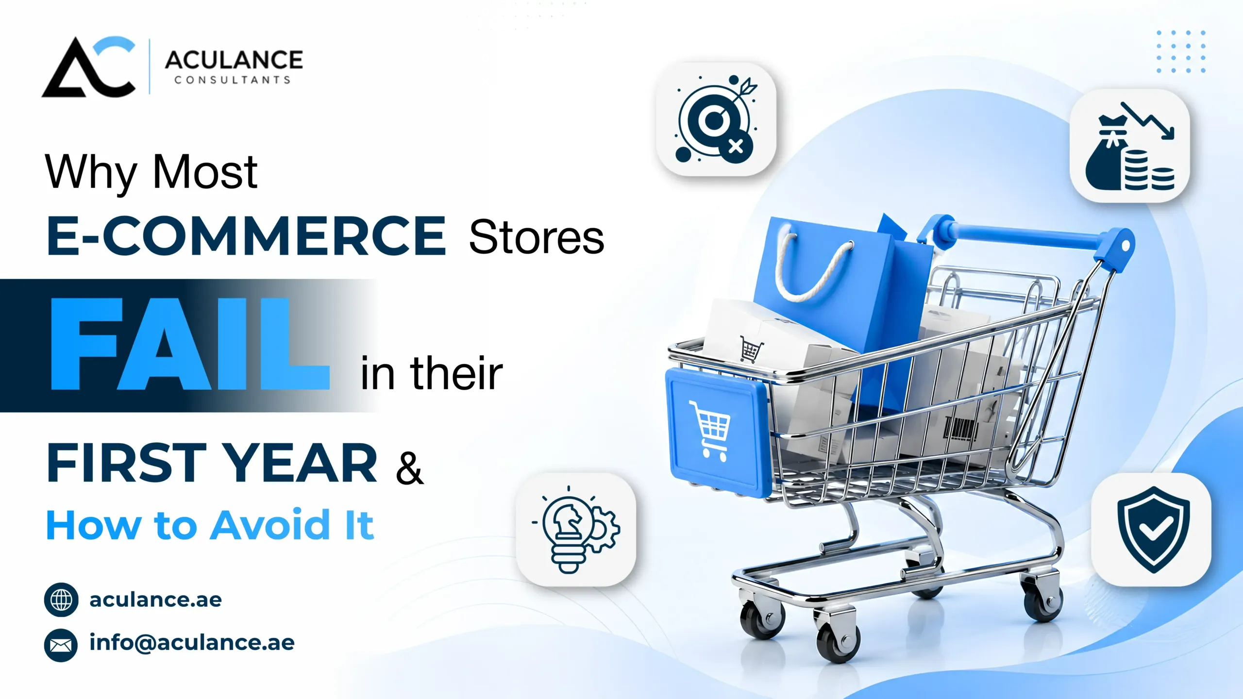 e-commerce website design