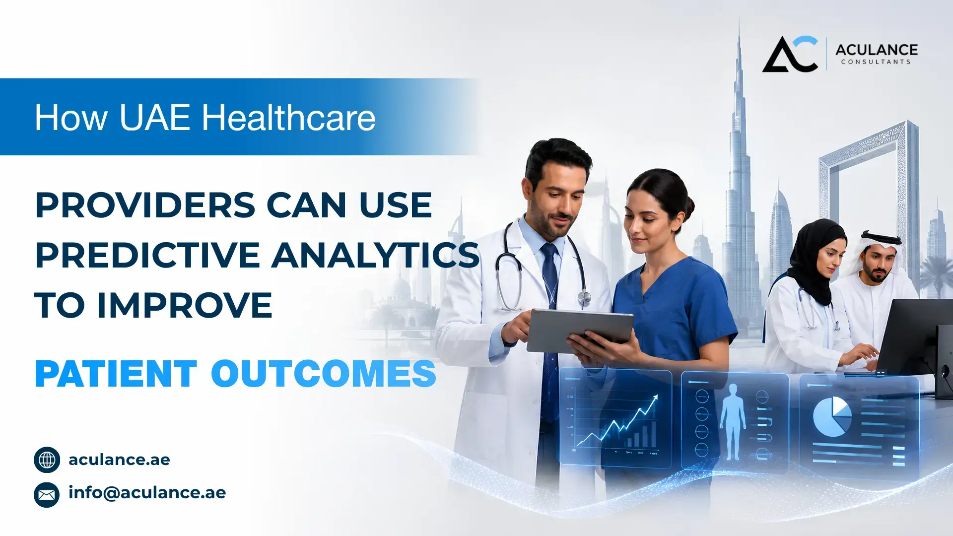 How UAE Healthcare